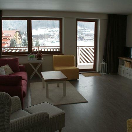 Panorama Donovaly 35A Apartment Exterior foto