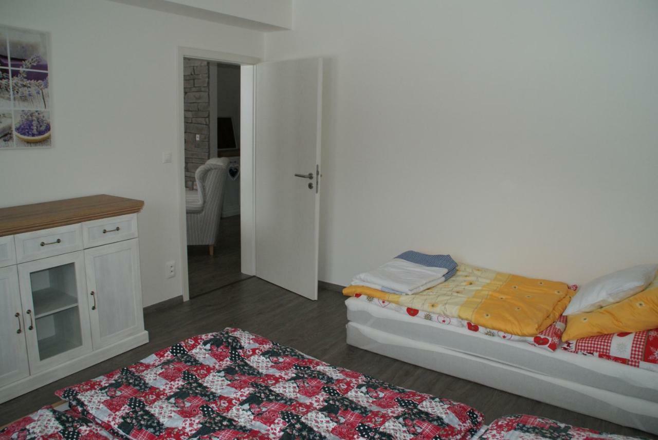 Panorama Donovaly 35A Apartment Exterior foto