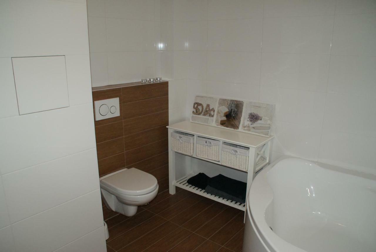 Panorama Donovaly 35A Apartment Exterior foto