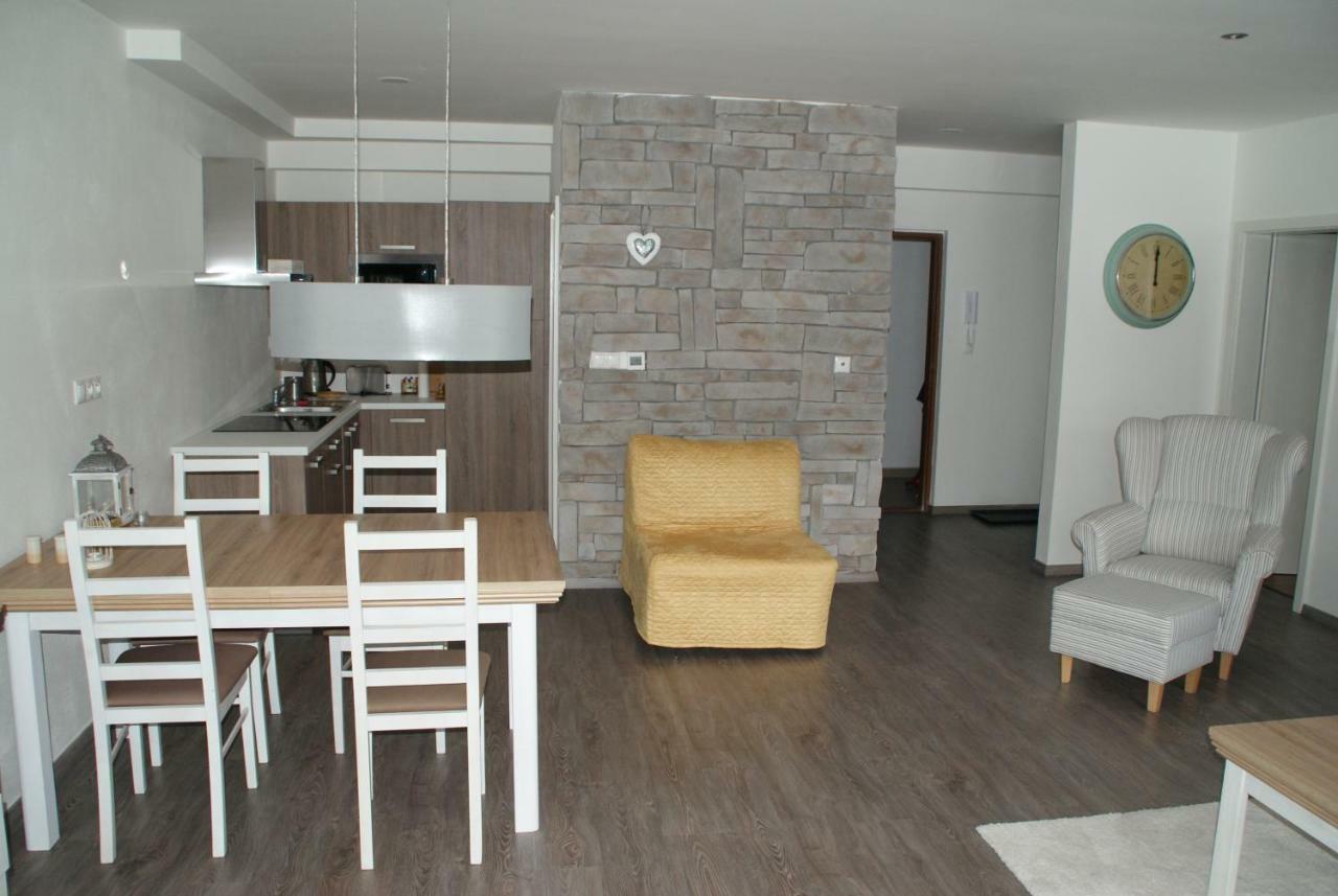 Panorama Donovaly 35A Apartment Exterior foto