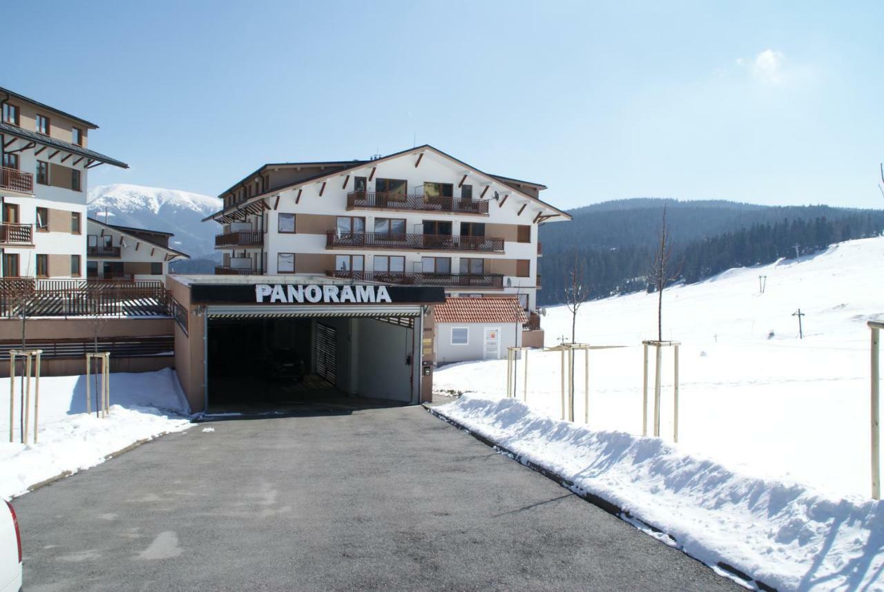 Panorama Donovaly 35A Apartment Exterior foto