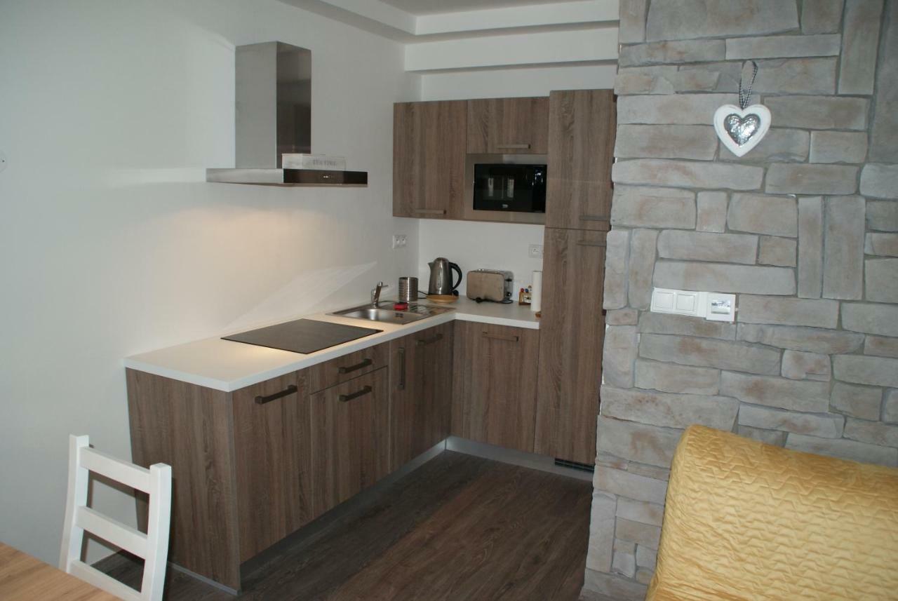 Panorama Donovaly 35A Apartment Exterior foto