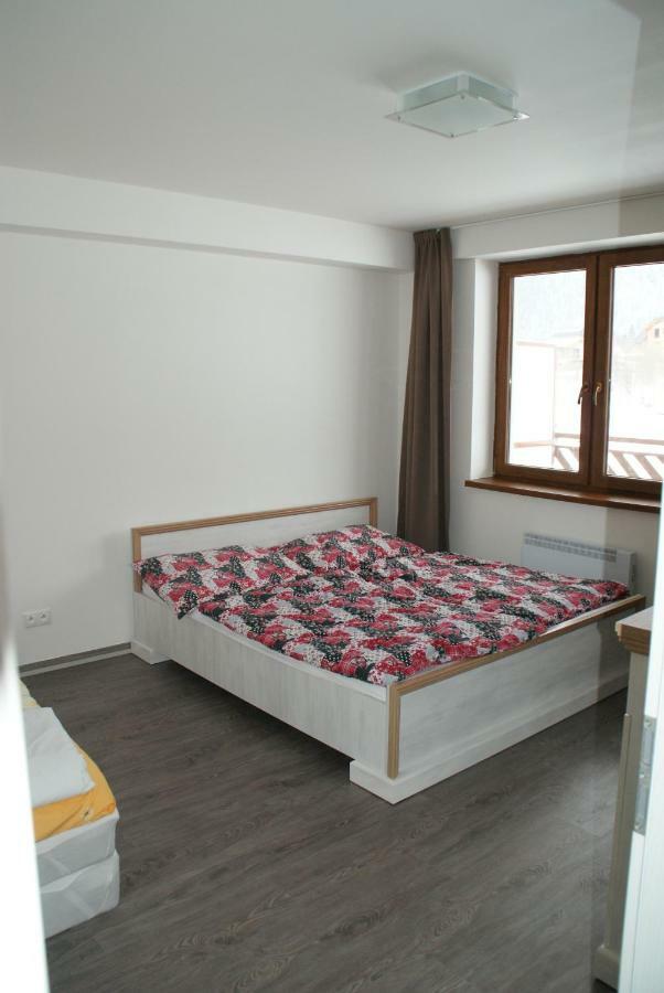 Panorama Donovaly 35A Apartment Exterior foto